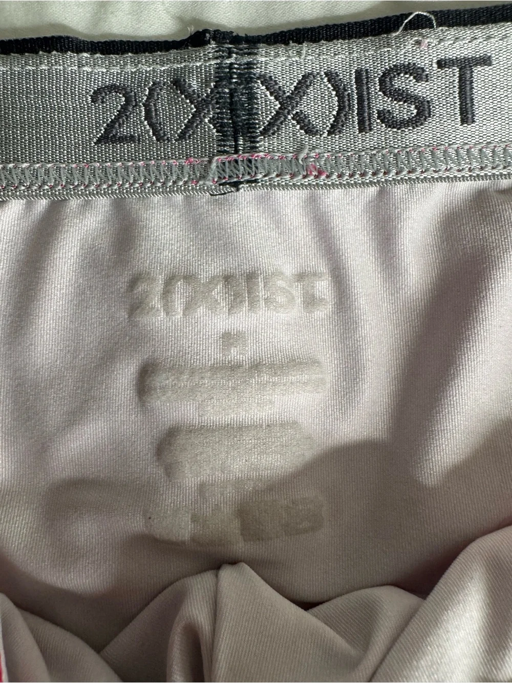 2xist bold hot